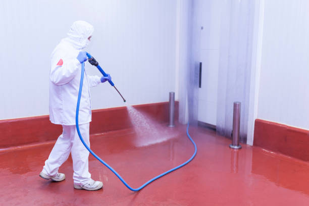 Best Post-Construction Pressure Washing  in Alturas, CA